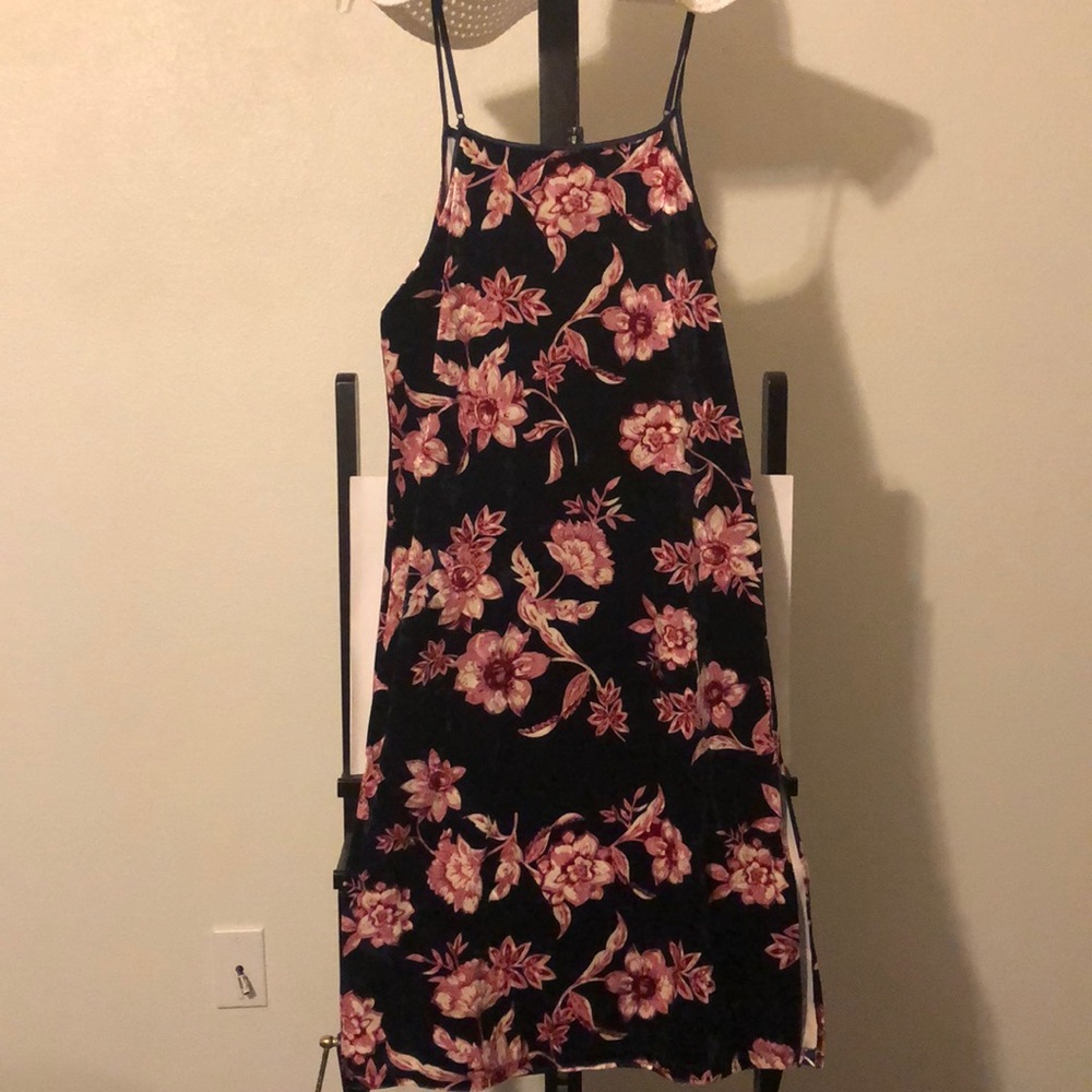 Junior dress